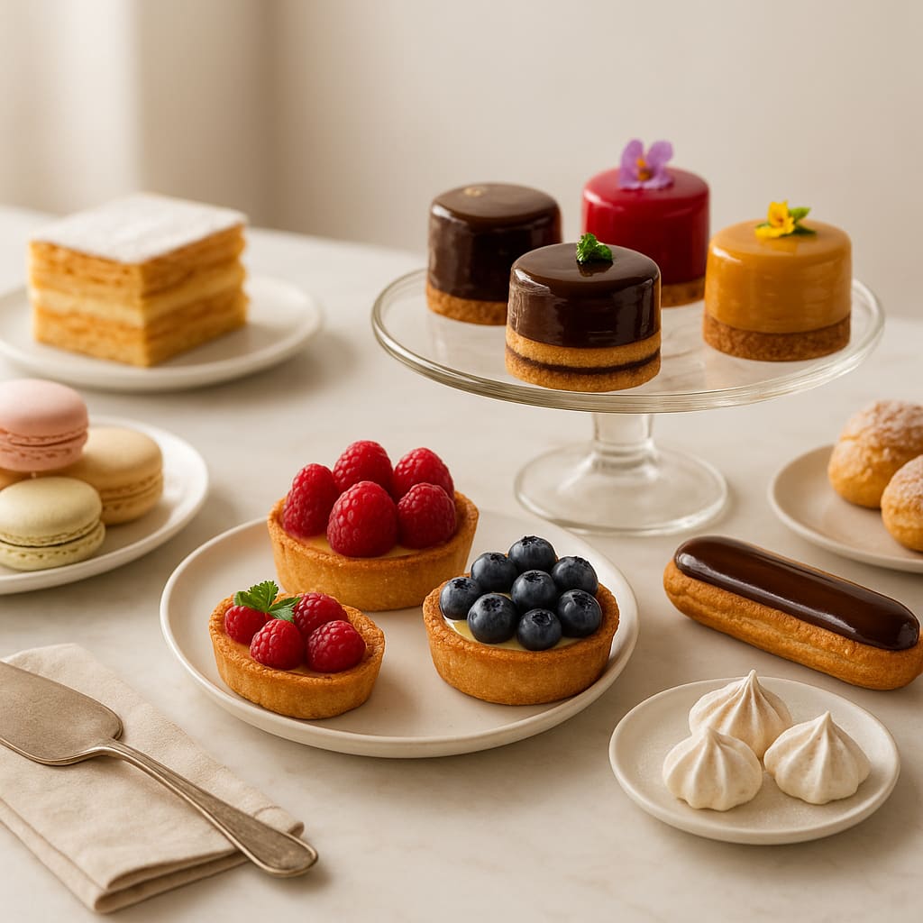 Patisserie