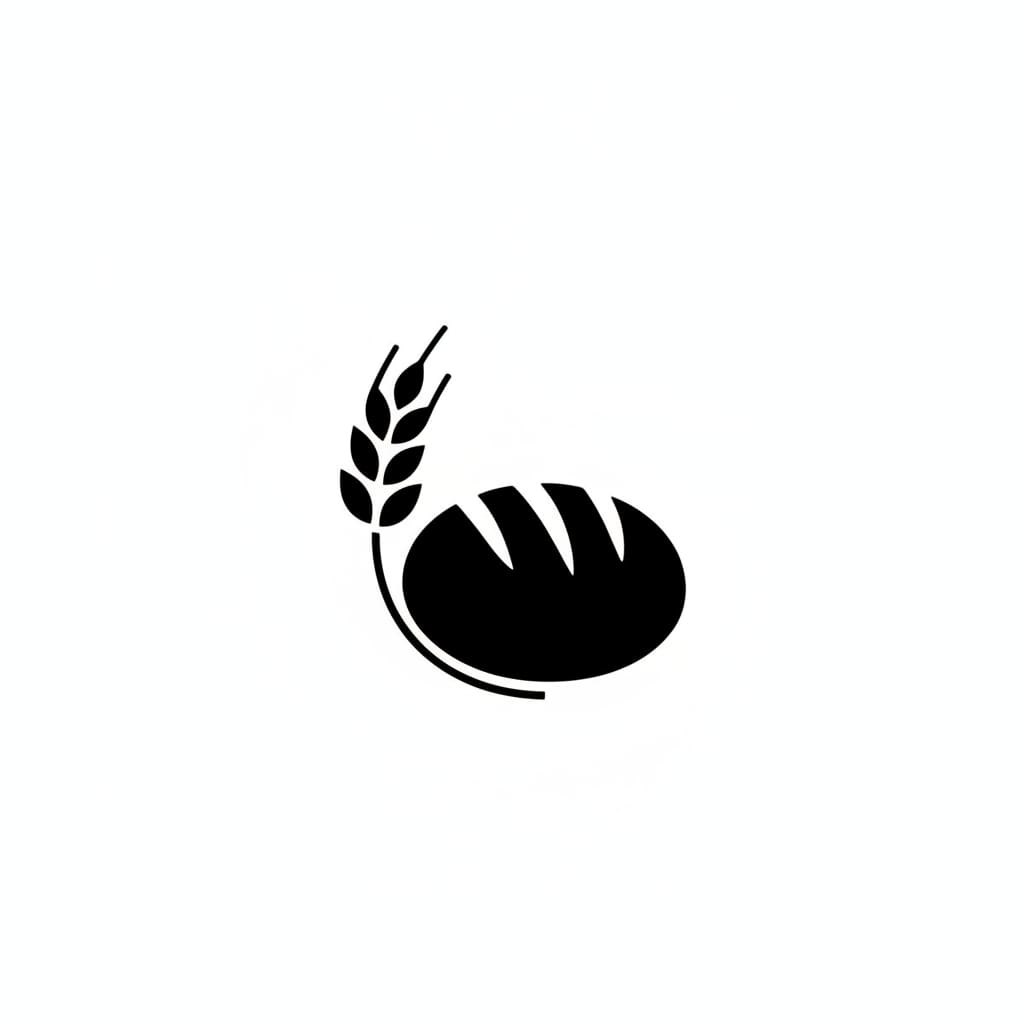 Via Anapran Bakery Logo